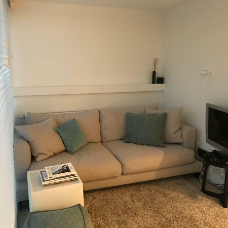 Les Abeilles Appartement Knokke-Heist Buitenkant foto
